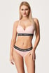 Majtki sportowe Karl Lagerfeld Logo Brief 211W2111_510_kal_04