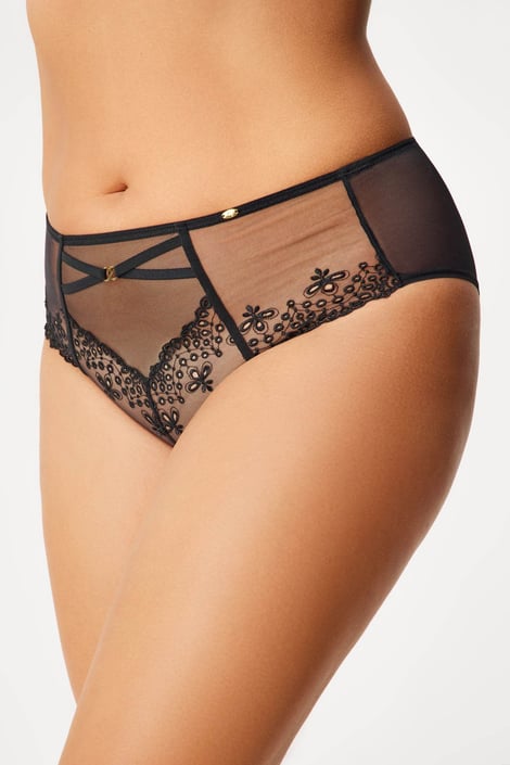 Brazilke Gossard Rebel z visokim pasom Brazilke Gossard Rebel z visokim pasom