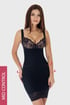 Formendes Kleid Estee 212_sat_10 - schwarz