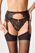 Ζώνη ζαρτιέρας Gossard VIP Lavish 21302_pas_01