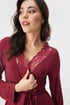Badjas Signature Lace lang 21433caf-6007-47b0-4aa2-0f1e08d1a800