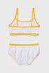 SET Mädchen-BH und Slip Ape 217_set_07