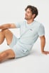 T-shirt BOSS Waffle 2194033a-e683-4db0-ccb1-98789ac80900