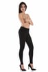 Belicia Push-Up leggings 2202_leg_01 - fekete
