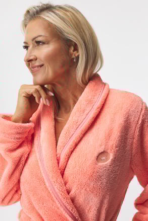 Dames badjas Kristi Dames badjas Kristi