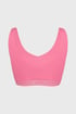 Bralette Karl Lagerfeld Ultralight 220W2161_565_pod_07 - rose