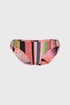 Maaji Roman Strip Camila kifordítható női fürdőruha alsó 2249SBC016_960_kal_09