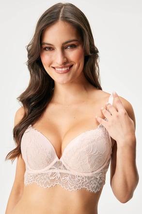 BH Joy mit herausnehmbaren Pads BH Joy mit herausnehmbaren Pads
