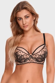 Sutien Amalia Double Push-Up cu gel