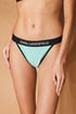 Bikinibroekje Karl Lagerfeld Kenley 230W2235_kal_01