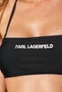 Dvojdielne plavky Karl Lagerfeld Meredith 230W2236_sada_06