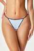 Karl Lagerfeld Mini logo tanga 231W2103_kal_02