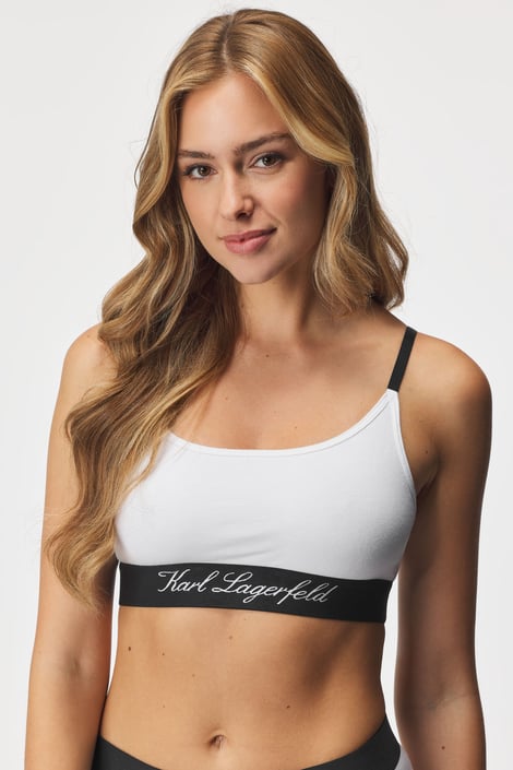 Bralette Karl Lagerfeld Hotel Bralette Karl Lagerfeld Hotel