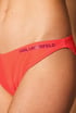 Karl Lagerfeld Skyla bikinialsó 231W2210_kal_03 - többszínű