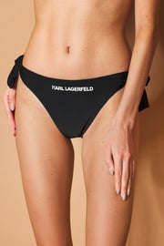 Slip costum de baie Karl Lagerfeld Meredith