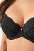 Elegant Charm Push-Up melltartó melltartó kivehető betétekkel 23210_24