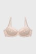 Podprsenka Elegant Charm Push-Up s vyjímatelnými vycpávkami 23210_51