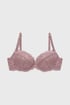 Podprsenka Elegant Charm Push-Up s vyjímatelnými vycpávkami 23210_54