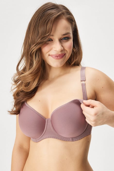 Modrček za dojenje Spacer Elegant Charm