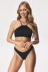 Bralette Karl Lagerfeld Mini Logo Halter 235W2108_05