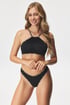Karl Lagerfeld Mini Logo brazil női alsó 235W2109_kal_04 - fekete