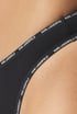 Karl Lagerfeld Mini Logo brazil női alsó 235W2109_kal_05 - fekete