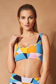 Maaji Picasso Izzy kétoldalas bikinifelső