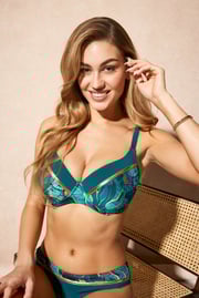 Top bikini Francoise II