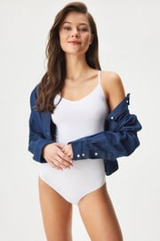 Γυναικείο κορμάκι Madyson