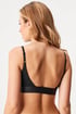Grudnjak Karl Lagerfeld Hotel Scoop Back Bralette 240W2129_02