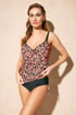 Tankini kopalke Suzanne Animal 242ATX25_sada_06