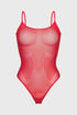 Erotische body Ilona 2433_bod_14 - rood