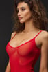 Verführerischer Body Stacy 2434_bod_14 - rot