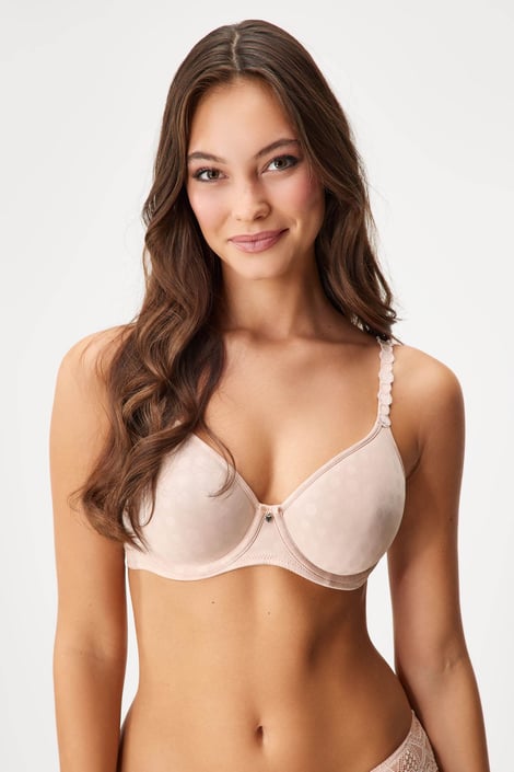 Podprsenka Dot Blossom Spacer Flexicup vyztužená Podprsenka Dot Blossom Spacer Flexicup vyztužená