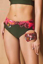 Maaji Twister Bardot kétoldalas bikinialsó Maaji Twister Bardot kétoldalas bikinialsó
