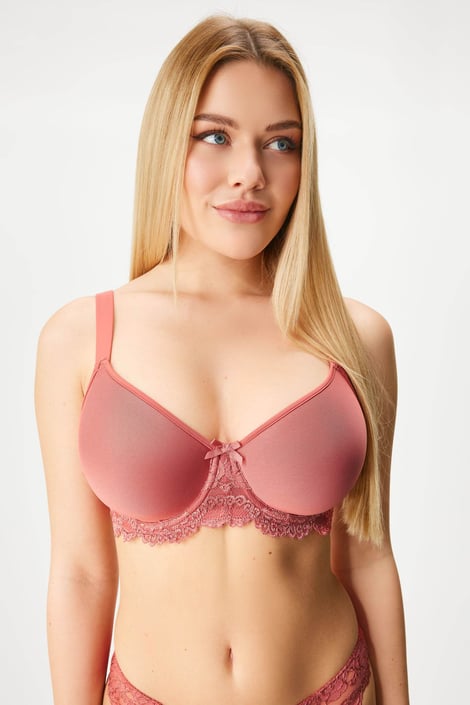 Podložen modrček Spacer Classic Lace Podložen modrček Spacer Classic Lace