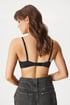 Podprsenka Calvin Klein Lift Demi vyztužená bez kostic 2472f0a0-41dc-4675-6318-a606c0f27e00