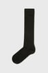 Dames kniekousen Basic Color 248_pod_03