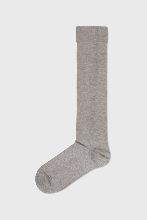 Damen-Kniestrümpfe Basic Color Damen-Kniestrümpfe Basic Color