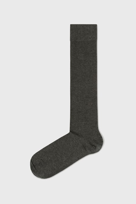 Дамски чорапи до под коляното Basic Color | Astratex.bg