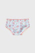 Set van meisjeshemd en slip Sweet Girl 250_set_07