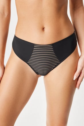 Brazilian slip Caressence