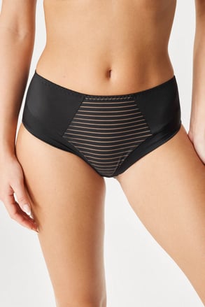 Klassischer Slip Caressence