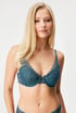 Сутиен Gently Peafrowl Push-Up 25405New_01