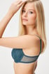Сутиен Gently Peafrowl Push-Up 25405New_04