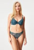 Сутиен Gently Peafrowl Push-Up 25405New_05