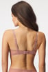 BH Gently Peafowl Push-Up Plunge 25405_02 - rosa