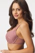 Podprsenka Gently Peafowl Push-Up Plunge 25405_03