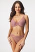 Podprsenka Gently Peafowl Push-Up Plunge 25405_04