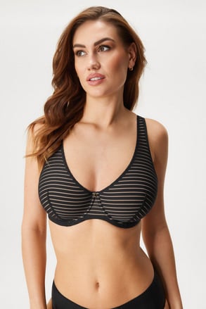 Sutien Caressence neîntărit